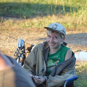 Meet your Posher, Shady